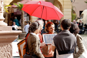 FREIBURGerLEBEN: Höhepunkte der Altstadt 
