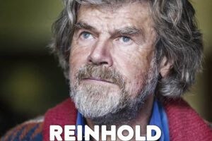 WunderWelten: Reinhold Messner live - Leben am Limit