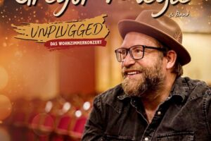 GREGOR MEYLE - Unplugged - Das Wohnzimmerkonzert