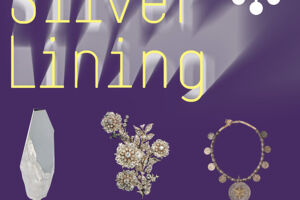 FÜHRUNG: Silver Lining: 21. Silbertriennale International | Kühle Brillanz | Afghanistan, Oman oder Schwarzwald?