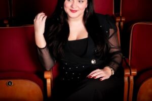 Ina Jovanovic - Offline