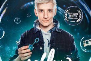 Mellow - Magie & Illusionen Live!