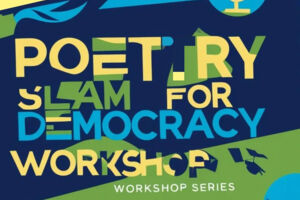 Slam for Democracy Rhein-Main - Abschlussveranstaltung