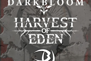 Harvest of Eden, Darkbloom, Gone With A Blastwave - Live 2026