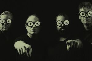 loKAlz: Hymnose + Fancity