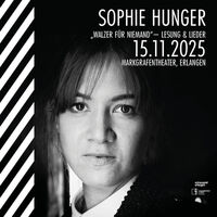 Sophie Hunger - 