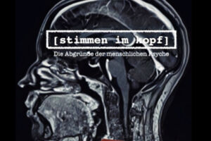 Stimmen im Kopf