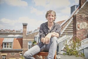 William Wahl - Wahlweise