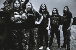 BOLT THROWER by SPEARHEAD