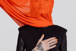 Sarah Lesch - Poesie & Widerstand 2027