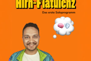 Christoph Visone - Hirnflatulenz