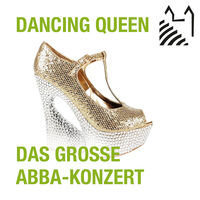 Dancing Queen - Das große ABBA-Konzert