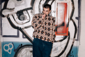 HEXER - BRAND Tour