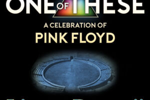 One Of These A celebration of Pink Floyd - Live at Pompeii