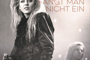 Paradiesvögel fängt man nicht ein - Eine musikalische Lesung über Tamara Danz mit Wolfgang Martin & Manuel Schmid von Stern Meissen