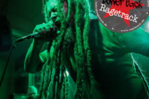 RAGE AGAINST THE MACHINE by RAGETRACK