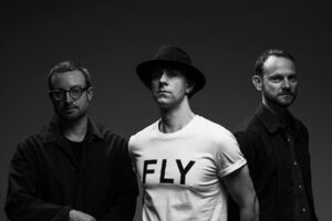 Maxïmo Park - Summertime auf dem Campus
