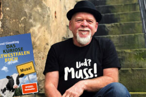 Bernd Gieseking - Das kuriose Ostwestfalen Buch