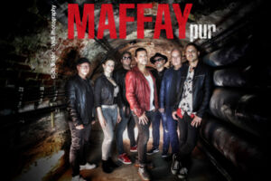MAFFAY pur - Tribute an Peter Maffay