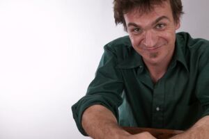 Mörderstimmung im Museum