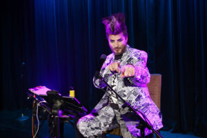 Kay Ray Show