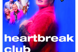 Heartbreak Club - Musikshow