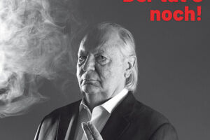 Wilfried Schmickler - Der tut's noch