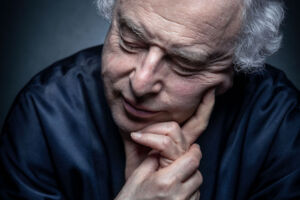 Sir András Schiff, Cappella Andrea Barca - In Verbundenheit