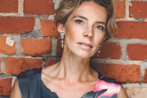 Christine Schütze - Also mir wär' sie zu dünn