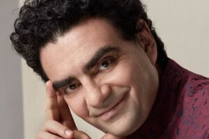 Rolando Villazón / Maarten Engeltjes / PRJCT Amsterdam - 270 Jahre Mozart-Jubiläum