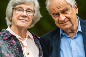 Christine Mann: Mein Abschied - Ein Abend mit Stefan & Frido Mann