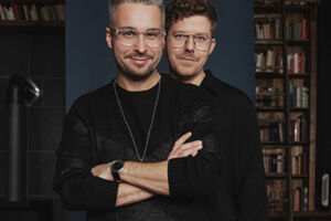 Duo Stiehler/Lucaciu - Konzert