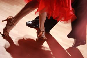 Sommer Tanzsport Seminar 2026