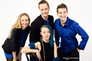 AE Band - A Cappella Pop