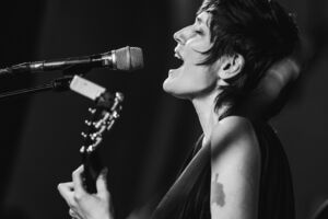ALIN COEN - Du bedeutest mir die Welt-Tour