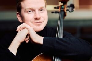 Das Cello als Gesangssolist