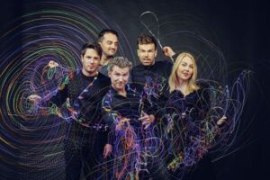 UNDUZO - Von Männern, Eseln und Maria