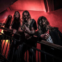 Evil Obsession 2024 - Sodom + Hellripper + Bonded + Tyranthrope