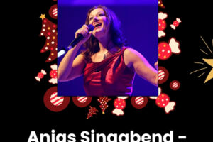Anjas Singabend - Weihnachtssingen