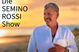 Die Semino Rossi Show