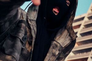 ACHTER 78 - BIG BREEEZY's MUMBLE MAFIA