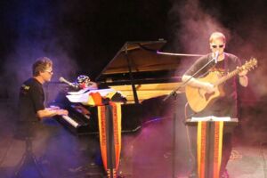 Duale Satire Deutschland - KI statt IQ?