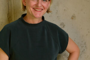 Kathrin Schrocke - Freak City