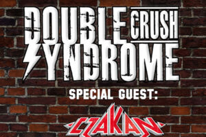 Double Crush Syndrome + Czakan