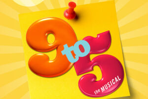 9 to 5 - The Musical - präsentiert vom music art weissenfels e.V.