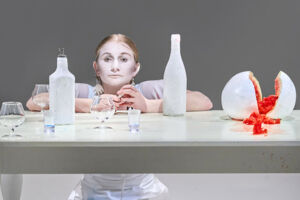 Frida  Viva la Vida - Kulturzeit 2025/26