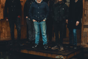 THE BUILDERS AND THE BUTCHERS - 