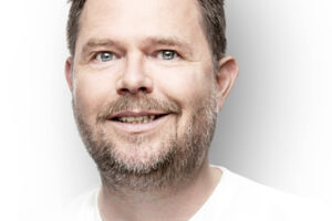 Michael Frowin