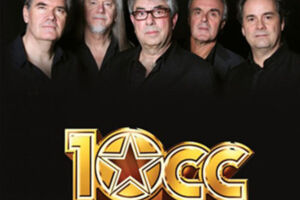 10cc - And Another Bloody Greatest Hits Tour