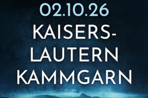 Heldmaschine - Eiszeit Tour 2026 + Special Guest